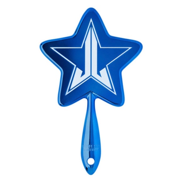 Jeffree Star Blue Crome Mirror